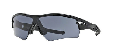 Oakley OO9051 09-670 Zwart-Grijs