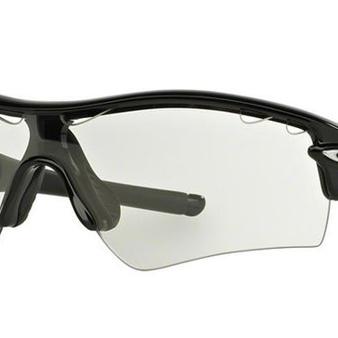 Oakley OO9051 905104 Zwart-Clear to black photochromic