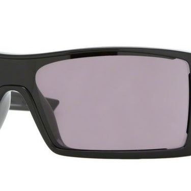 Oakley OO9081 03-460 Zwart-Warm Grijs