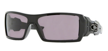Oakley OO9081 03-460 Zwart-Warm Grijs