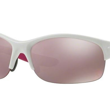 Oakley OO9086 24-176 Wit-Black Iridium