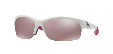 Oakley OO9086 24-176 Wit-Black Iridium
