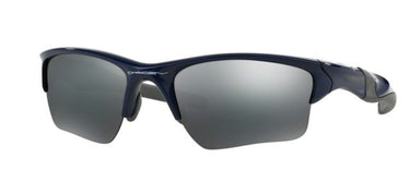 Oakley Zonnebril OO9154 Polished navy black iridium