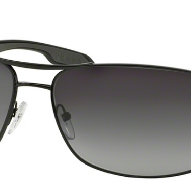 Prada Sport Zonnebril PS 53NS 7AX5W1 Black