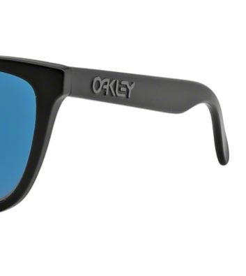 Oakley frogskin Pootjes