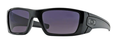 Oakley Zonnebril OO9096 909601 Polished Black