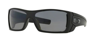 Oakley Zonnebril OO9101 910104 Matte Black