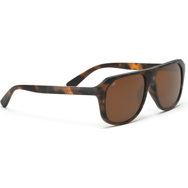 Serengeti Oatman SS535002 Matte Classic Tortoise