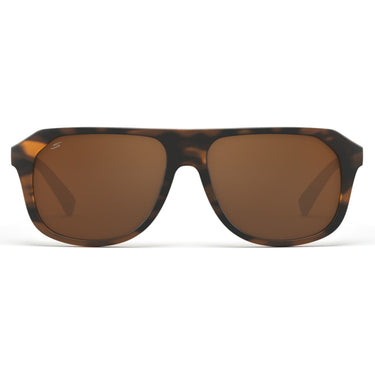 Serengeti Oatman SS535002 Matte Classic Tortoise