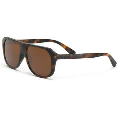 Serengeti Oatman SS535002 Matte Classic Tortoise