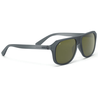 Serengeti Oatman SS535001 Frosted Grey
