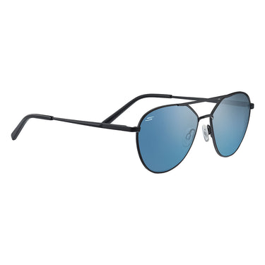 Serengeti Zonnebril Odell SS555003 Matte Black