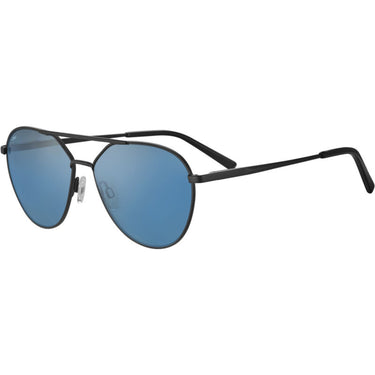 Serengeti Zonnebril Odell SS555003 Matte Black