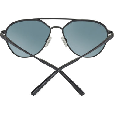 Serengeti Zonnebril Odell SS555003 Matte Black