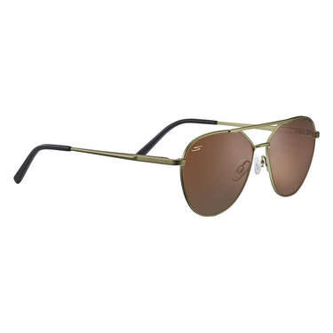 Serengeti Zonnebril Odell SS555002 Matte Khaki