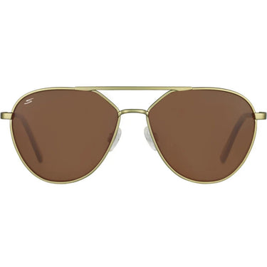 Serengeti Zonnebril Odell SS555002 Matte Khaki