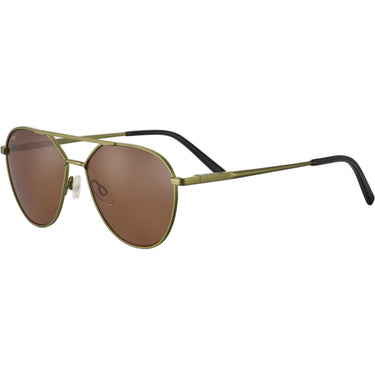 Serengeti Zonnebril Odell SS555002 Matte Khaki