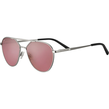 Serengeti Odell SS555005 Matte Silver
