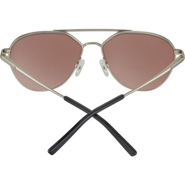Serengeti Odell SS555005 Matte Silver