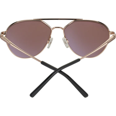 Serengeti Zonnebril Odell SS555004 Rose Gold
