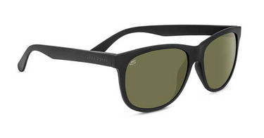 Serengeti Zonnebril Ostuni 8360 Satin Black