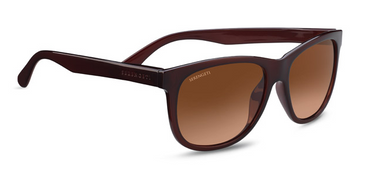 Serengeti Zonnebril Ostuni 8589 Shiny Burgundy