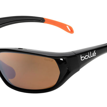 Bollé  Ouray   11615 11615 Shiny Black -Bruin