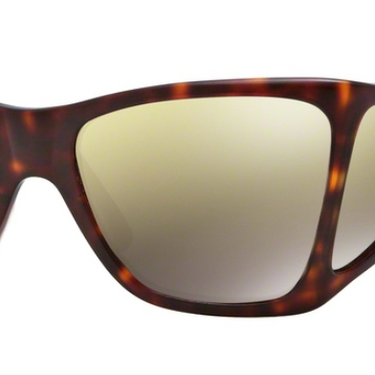 Persol Zonnebril PO0009 899/O3 Matte Havana