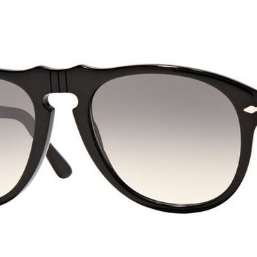 Persol Zonnebril PO0649 95/32 Black