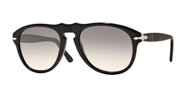 Persol Zonnebril PO0649 95/32 Black