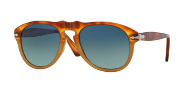 Persol Zonnebril PO0649 1025S3 Resina E Sale