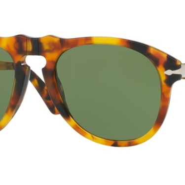 Persol Zonnebril PO0649 10524E Madreterra