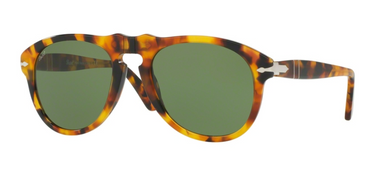 Persol Zonnebril PO0649 10524E Madreterra