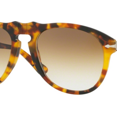 Persol Zonnebril PO0649 105251 Madreterra