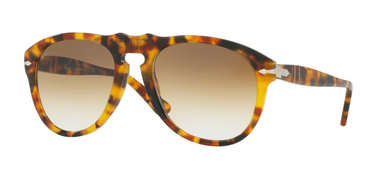 Persol Zonnebril PO0649 105251 Madreterra