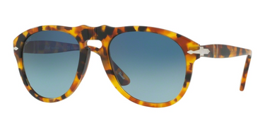 Persol Zonnebril PO0649 1052S3 Madreterra
