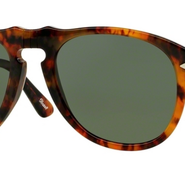 Persol Zonnebril PO0649 108/58 Caffe