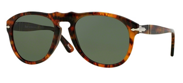 Persol Zonnebril PO0649 108/58 Caffe
