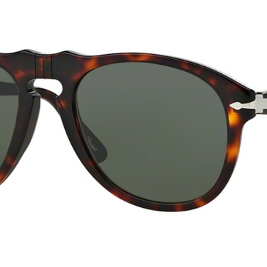 Persol Zonnebril PO0649 24/31 Havana
