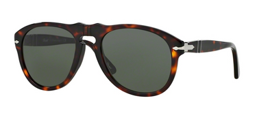 Persol Zonnebril PO0649 24/31 Havana