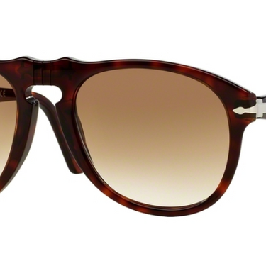 Persol Zonnebril PO0649 24/51 Havana
