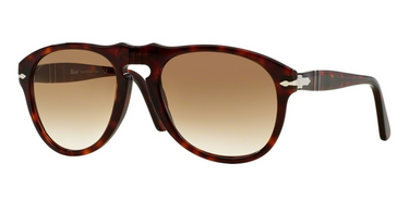 Persol Zonnebril PO0649 24/51 Havana