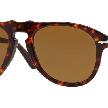 Persol Zonnebril PO0649 24/57 Havana