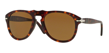 Persol Zonnebril PO0649 24/57 Havana