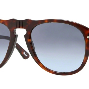 Persol Zonnebril PO0649 24/86 Havana
