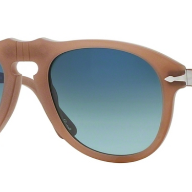 Persol Zonnebril PO0649 9018S3 Ambra