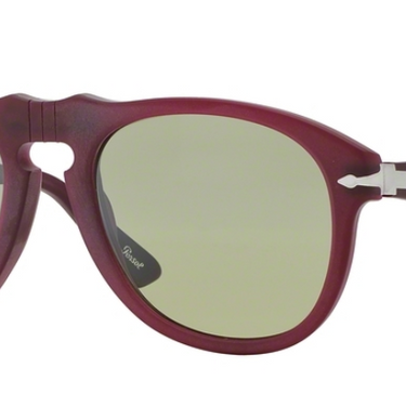 Persol Zonnebril PO0649 902183 Granato