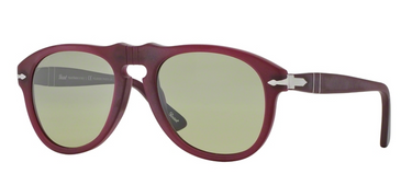 Persol Zonnebril PO0649 902183 Granato