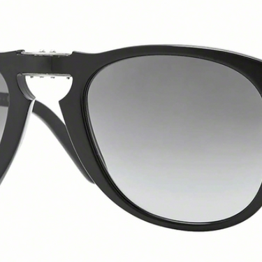 Persol Zonnebril PO0714SM 95/71 Black