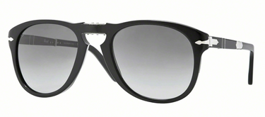 Persol Zonnebril PO0714SM 95/71 Black